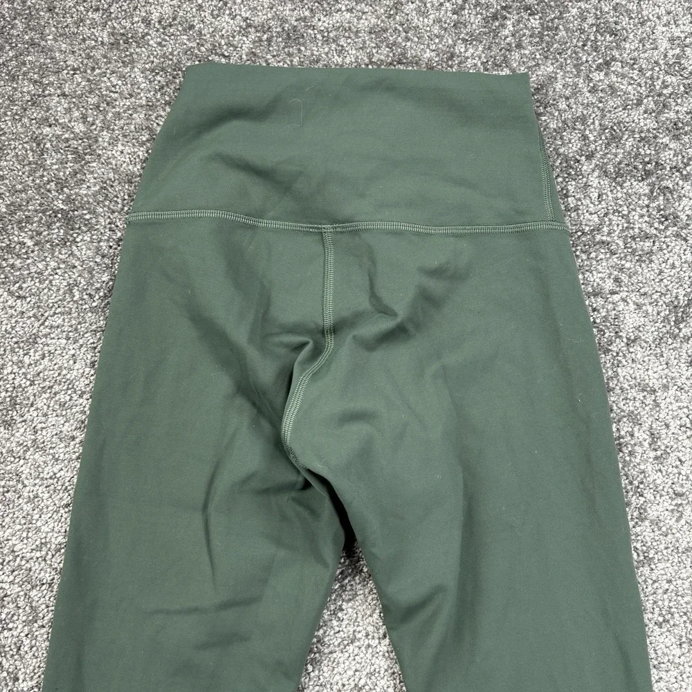 Lululemon Wunder Train High-Rise Tight 25